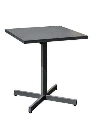 Table de jardin Louise - Anthracite