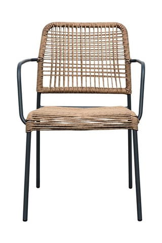 Fauteuil Marceau - Anthracite