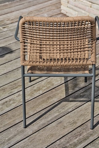 Fauteuil Marceau - Anthracite
