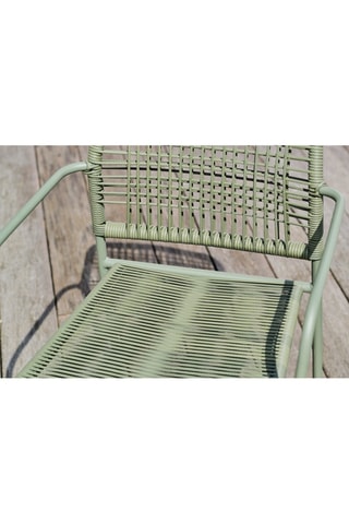 Fauteuil Marceau - Vert olive