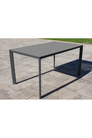 Table Meet - 160 x 73 x 90 cm