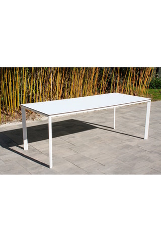 Table Meet - 200 x 90 x 73 cm