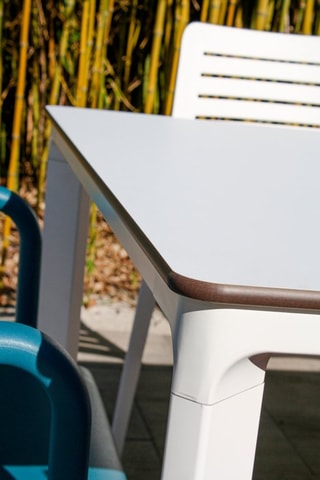 Table Meet - 200 x 90 x 73 cm