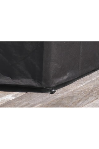 Housse de protection - 105 x 105 cm