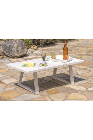 Salon de jardin Ibiza - 5 places