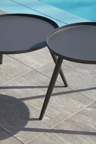Salon de jardin Capri - 4 places