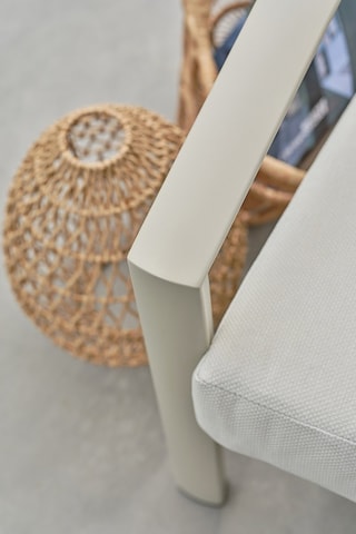 Salon de jardin Kelia - 5 places