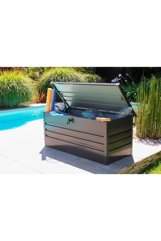 Coffre de rangement Scatola - 165 x 70 x 62 cm