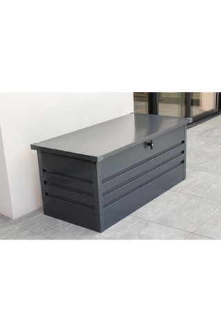 Coffre de rangement Scatola - 165 x 70 x 62 cm