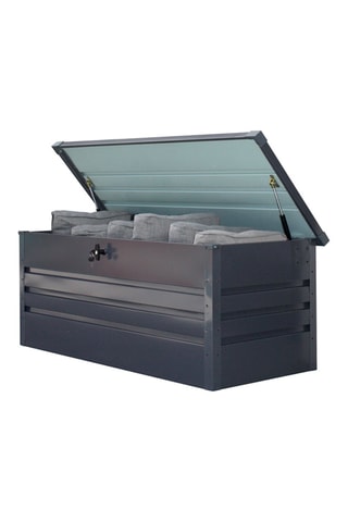 Coffre de rangement Scatola - 165 x 70 x 62 cm