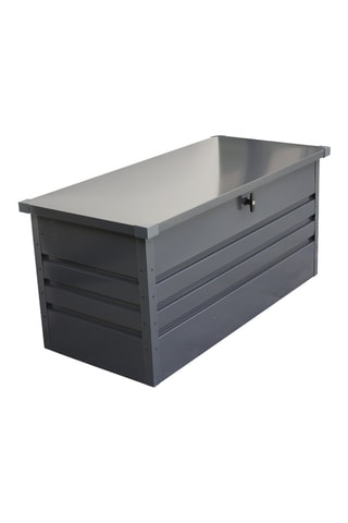 Coffre de rangement Scatola - 120 x 61 x 62 cm