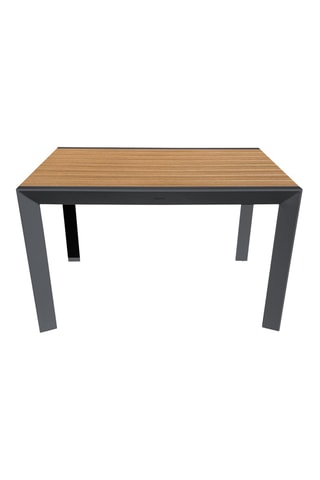 Table de jardin Tonga - 120 x 80 x 75 cm