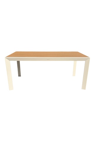 Table de jardin Tonga - 170 x 80 x 75 cm