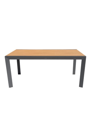 Table de jardin Tonga - 170 x 80 x 75 cm