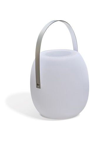 Lampe LED Aurea - Blanc