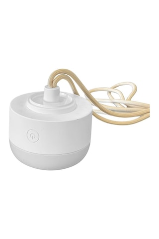 Mini ampoule LED rechargeable Lys - Blanc