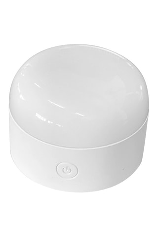 Mini ampoule LED rechargeable Lys - Blanc