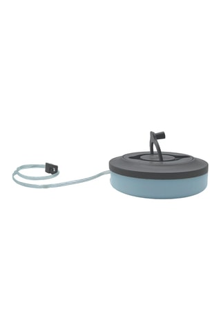 Guirlande d’extérieur 2-en-1 LED - Blanc - 2,5 W