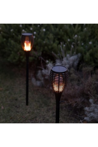 Torche solaire LED Maity Solar