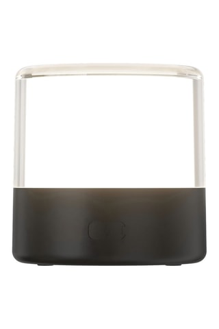Lampe de table LED Bolo - Blanc - 3h à 15h - 20, 100 et 200 lm