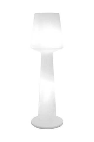 Lampadaire LED Austral C110 - Blanc