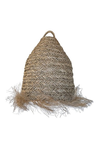 Abat-jour Anafi - Beige