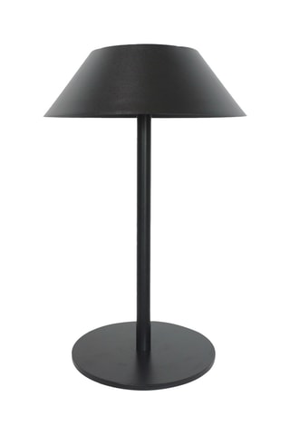 Lampe à poser LED Nerio - Noir - 0,8 W