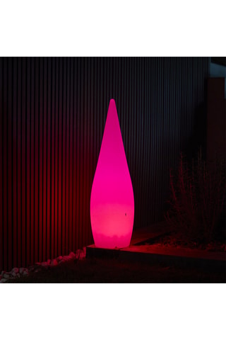 Lampe à poser LED Classy - Blanc - 4 W