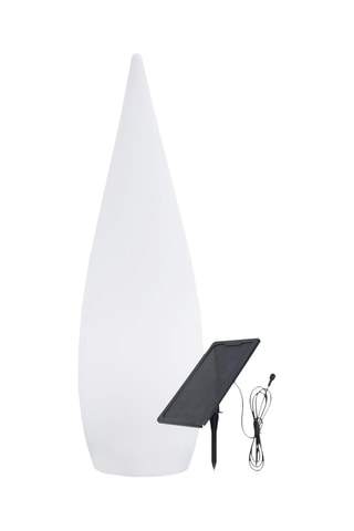 Lampe à poser LED Classy - Blanc - 4 W