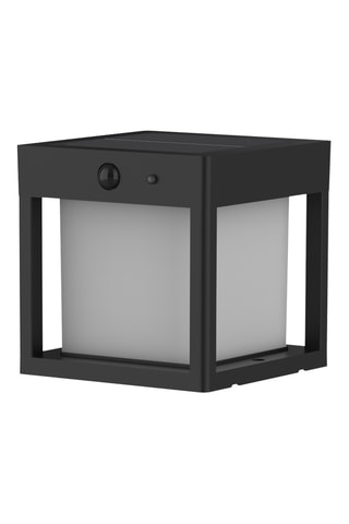 Lampe à poser LED Pilaro - Noir - 6 W