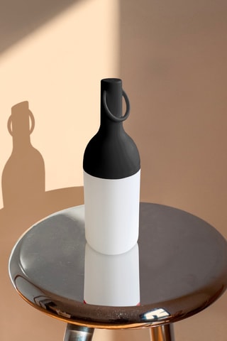 Lampe à poser LED Elo - Blanc - 3 W