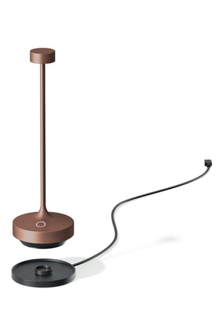 Lampe à poser LED Ruby - 1,5 W