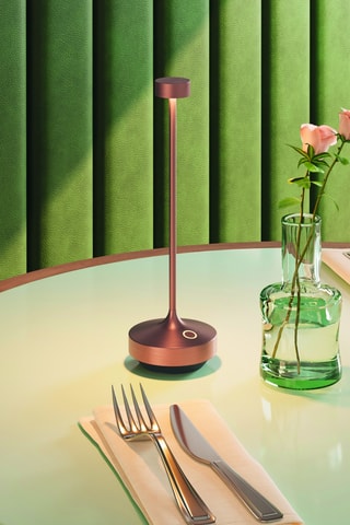 Lampe à poser LED Ruby - 1,5 W