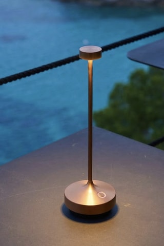Lampe à poser LED Ruby - 1,5 W