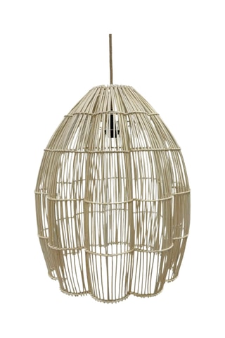 Suspension Avila - Beige