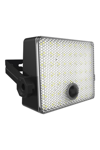 Applique murale LED Flicky - Noir - 0,2 W
