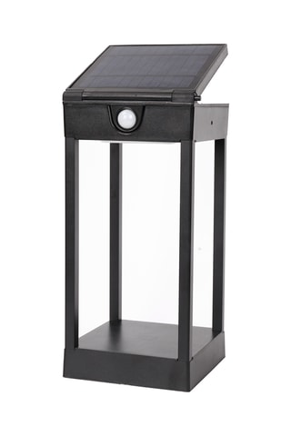 Applique murale LED Sunbrik - Noir - 9 W