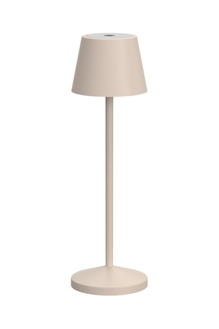 Lampe à poser LED Emily - Beige - 1,8 W