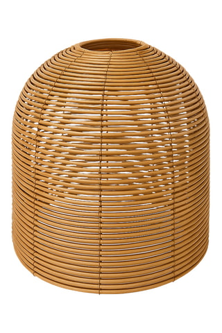 Suspension Hang - Marron