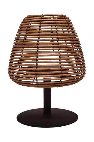 Lampe à poser LED Standy Mini - Marron - 0,8 W
