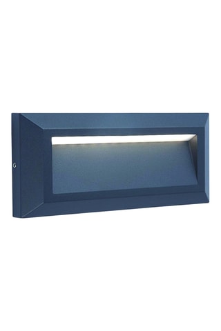 Applique murale LED Helena - Noir - 14 W