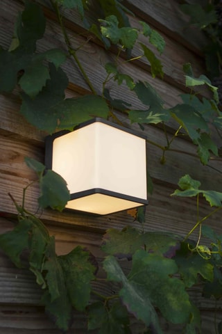 Applique murale LED Doblo - Blanc - 19,1 W