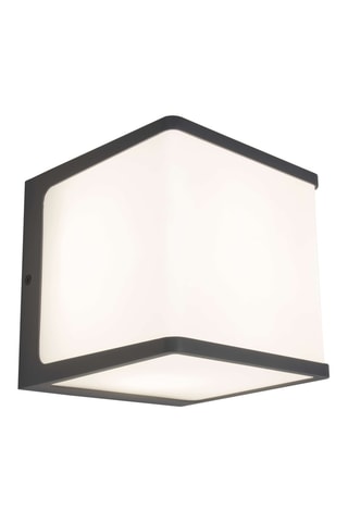 Applique murale LED Doblo - Blanc - 19,1 W