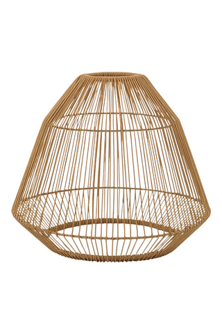 Suspension Maya - Beige