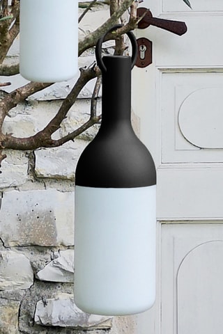 Lampe à poser LED Elo - Blanc - 3 W