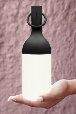 Lampe à poser LED Elo - Blanc - 3 W