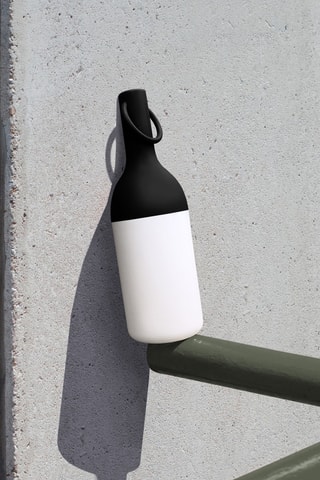 Lampe à poser LED Elo - Blanc - 3 W