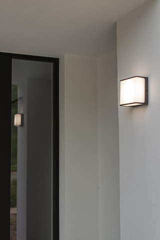 Applique murale LED Doblo - Blanc - 19,1 W