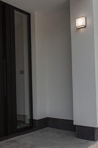 Applique murale LED Doblo - Blanc - 19,1 W