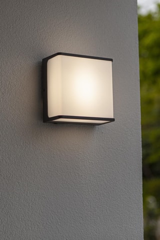 Applique murale LED Doblo - Blanc - 19,1 W